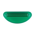 Toothpaste Squeezers - Translucent Green