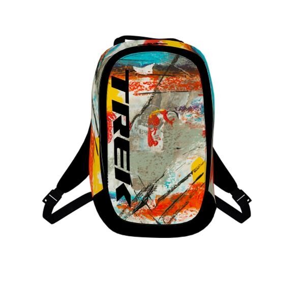 Main Product Image for Topaz Import Dye-Sublimated Technical Backpack