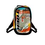 TOPAZ Import Dye-Sublimated Technical Backpack - White