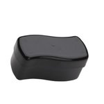 Touch-Up Shoe Shine Black Polish - Dark Black