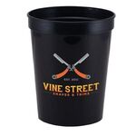Touchdown - ColorJet - Full Color 16 Oz. Stadium Cup -  