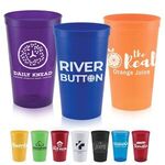 Touchdown - USA 22 oz. Stadium Cup -  