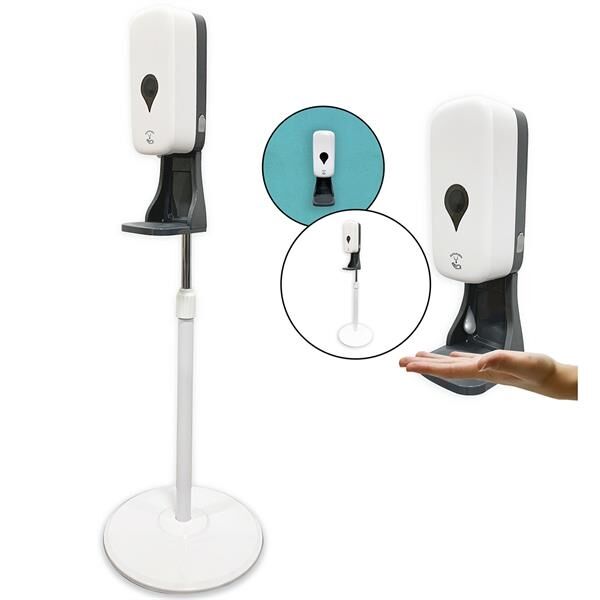 Main Product Image for Touchless Hand Sanitizer Dispenser