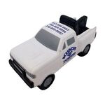 Buy Promotional Tow Truck Stress Relievers / Balls
