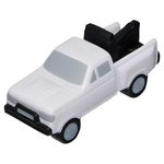 Tow Truck Stress Reliever - White