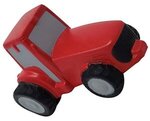 Tractor Stress Ball - Red