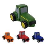 Tractor Stress Ball -  