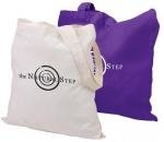 Buy Custom Imprinted Tote Bag holds up to 11 lbs
