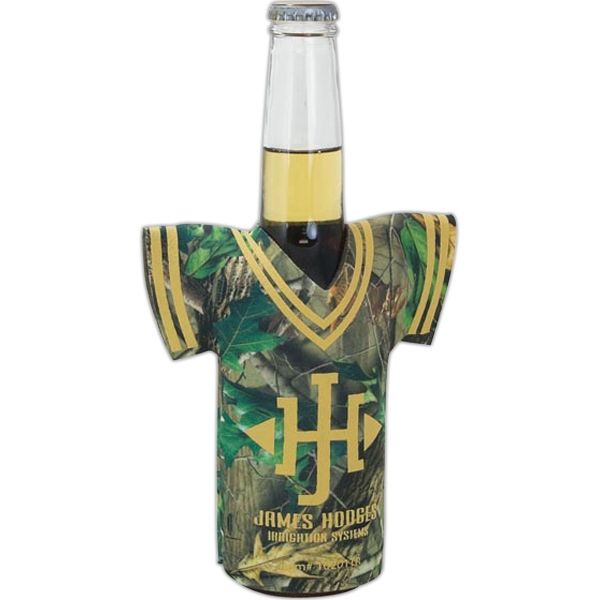 Main Product Image for Trademark Camo Bottle Jersey