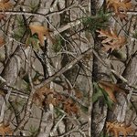 Trademarked Camo Can Jersey - Vista Camo