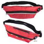 Trail Blazer Light Up Fanny Pack