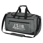 TRAINING DAY DUFFEL BAG -  