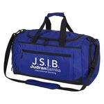 TRAINING DAY DUFFEL BAG -  