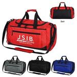 Buy Training Day Duffel Bag