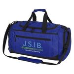 TRAINING DAY DUFFEL BAG -  