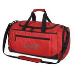 TRAINING DAY DUFFEL BAG -  