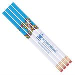 Transfer Wraps (TM) pencil -  