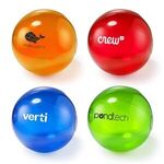 Buy 16 Translucent Beach Ball