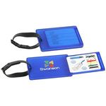 Buy Travel Aid Luggage Tag & Sewing Kit