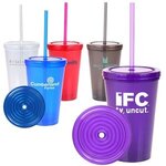 Buy Imprinted Travel Cup Acrylic 16 Oz