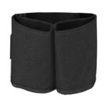 Travel Luggage Beverage Caddy - Black