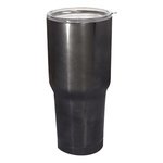 Travel Mug BUILT (R) 30 oz. Vacuum Insulated Tumbler - Gunmetal