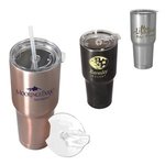 Buy Custom Travel Mug Built (R) 30 Oz Vacuum Insulated Tumbler