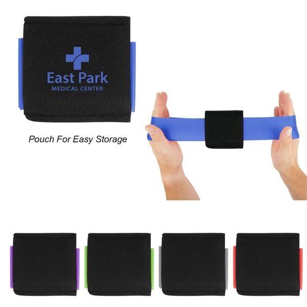 Main Product Image for Travel Trainer Resistance Band