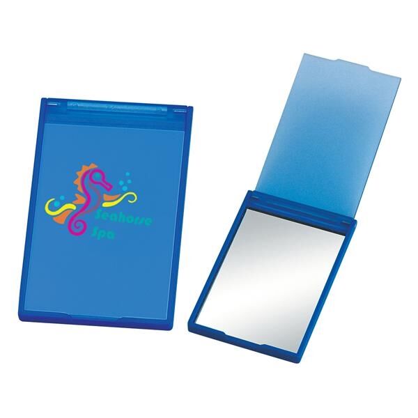 Main Product Image for Travel Vanity Mirror With Stand