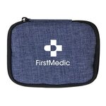 Traveller 8-Compartment Pill Organizer