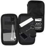 TravPouch Plus Cell Phone Charger Travel Kit -  