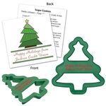 Buy Tree Shaped Cookie Cutter