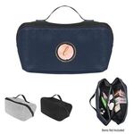 Trendsetter Toiletry Bag -  