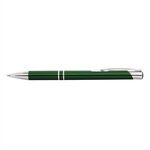 Tres-Chic - ColorJet - Full-Color Metal Pen -  