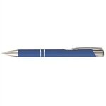 Tres-Chic Softy  - ColorJet - Full Color Metal Pen -  