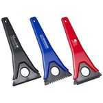 Buy Custom Tri Blade Windshield Scraper