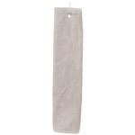 Tri-fold Golf Towel