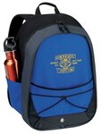 Buy Tri-Tone Sport Backpack