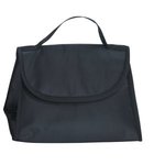 Triad Lunch Bag - Black