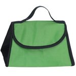 Triad Lunch Bag - Lime