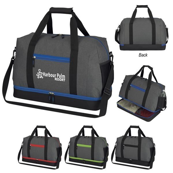 Main Product Image for Advertising Tribeca Duffel Bag