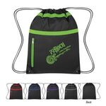 Trinity Drawstring Sports Pack -  