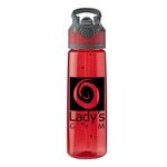 Tritan Water Bottle 28 oz.