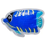 Tropical Fish Hot/Cold Pack - Blue