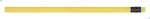 Tropicolor (TM) pencil - Bikini Yellow