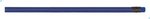 Tropicolor (TM) pencil - Neon  Blue