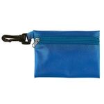 Troutdale Plus - 14 Piece First Aid Kit in Zipper Pouch -  