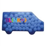 Buy Truck Shaped Credit Card Mints