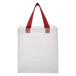 Tucker Tote Bag -  