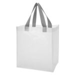 Tucker Tote Bag -  